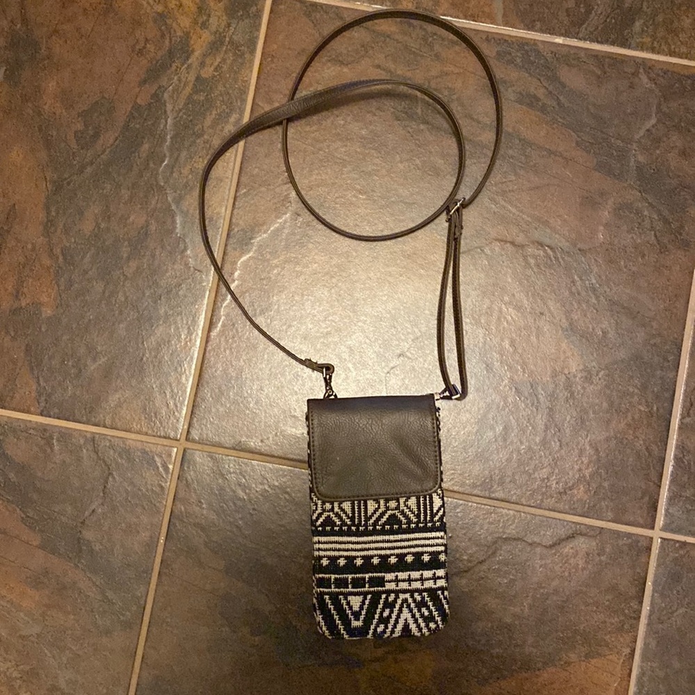 Thirty one brand crossbody purse